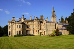 Image of: Two North Wales Hotels Earn Recognition as Michelin Star Equivalents