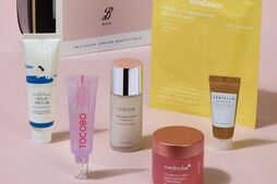 Image of: Discover the K-Beauty Gift Set at Boots: A Skincare Steal!