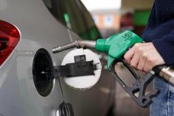 Image of: Affordable Fuel Prices in Rossendale, Ribble Valley, and Pendle
