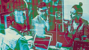 Image of: AI: Enhancing Human Connection Beyond Productivity