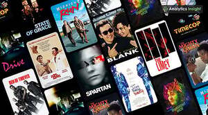 Image of: Top 10 Most Underrated Action Movies of All Time
