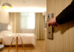 Image of: High Demand for Hospitality and Travel Services Ahead of Diwali