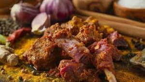 Image of: Top 10 Indian Dishes of 2025: A Vegetarian Delight
