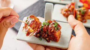 Image of: Diwali 2025: Your Ultimate Culinary Guide to the Festival of Lights