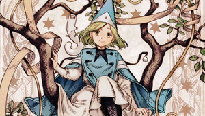Image of: Witch Hat Atelier Triumphs Again at Harvey Awards