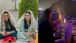 Image of: Sushant Singh Rajput's Sister Shweta Celebrates Karwa Chauth with Love