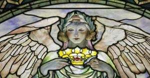 Image of: Exploring the Culinary Capabilities of Angels