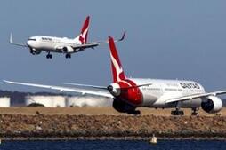 Image of: Qantas Faces Major Data Breach: Millions of Customer Records Exposed