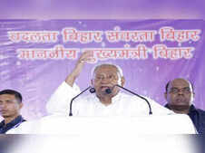 Image of: JD(U) Announces Candidates for Upcoming Bihar Assembly Elections