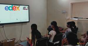 Image of: Code Couture: Bengaluru Teen Merges Algorithms with Art for Global Impact