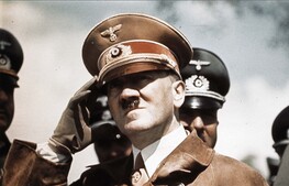 Image of: Channel 4's Controversial Documentary on Hitler's DNA