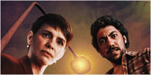 Image of: Australian Drama 'Reckless' Debuts at MIPCOM with Federation International