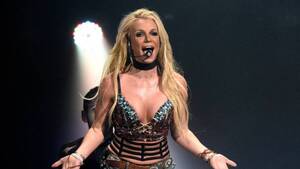 Image of: Britney Spears Concerned Over Upcoming Exes' Memoirs