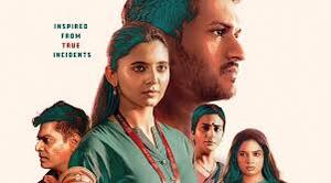Image of: Exploring the Intense Drama of 'Niram'