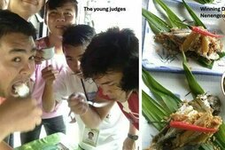 Image of: The Enduring Legacy of Galunggong: A Culinary Treasure