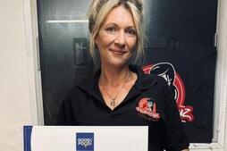 Image of: Weymouth's Rockabillyz Takes Home Prestigious Good Food Award