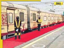 Image of: IRCTC Unveils Special Train for Rameswaram-Tirupati Pilgrims