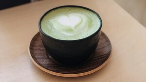 Image of: Nourish Your Liver with This Delightful Matcha Chia Pudding