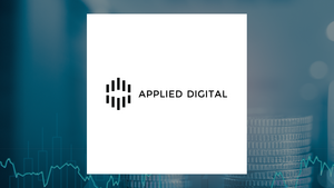 Image of: Wall Street Zen Elevates Applied Digital to Hold Status
