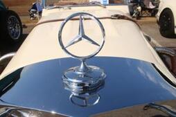 Image of: Get Revved Up for the 7th Annual Odenville Car Show!