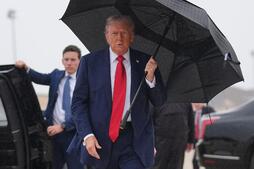 Image of: Trump's Visit to Israel: A Step Towards Middle East Peace