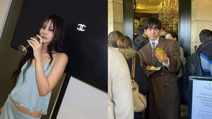 Image of: Fans Rally Behind BLACKPINK's Jennie After Controversial Comment