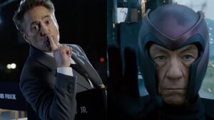 Image of: 7 Powerful MCU Characters We Can't Wait to See in Avengers: Doomsday