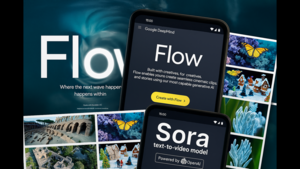 Image of: Why Veo 3 Outshines Sora 2 in the AI Landscape