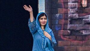 Image of: Malala Yousafzai Reflects on Trauma After Unforgettable Experience