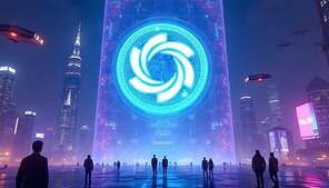 Image of: Transforming $20K from DOGE or SHIB into Ozak AI: A Path to Wealth