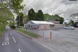 Image of: Local Resident Requests Review of Royal British Legion Club's Drinks License