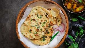 Image of: Discover Bhopal's Culinary Delights: Top Spots for North Indian Cuisine