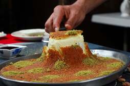Image of: 7 Must-Visit Dubai Destinations for Kunafa Lovers This Mid-Term Break