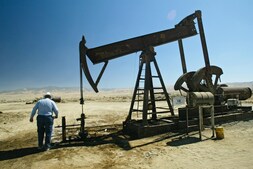 Image of: California's Challenge with Mineral Rights Regulation