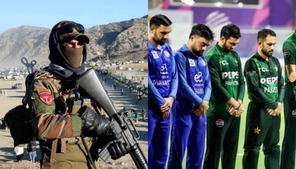 Image of: PCB Chairman Mohsin Naqvi Urges ICC for Alternate Strategy Amid Afghanistan's Uncertainty