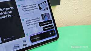 Image of: Gemini Summarization Feature Now Available in Chrome for Android