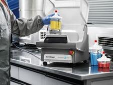 Image of: PPG Launches Innovative MIX‘N’SHAKE Technology for Body Shops