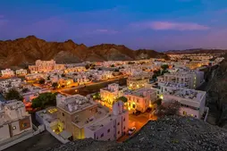 Image of: Oman’s Nama Electricity Distribution Unveils Solar Power Initiatives