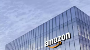 Image of: Amazon to Reduce HR Workforce by 15%: Key Insights