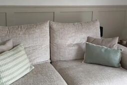 Image of: Transform Your Living Room on a Budget: A £40 Makeover