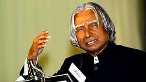 Image of: Honoring Dr. APJ Abdul Kalam: A Lasting Inspiration for India's Youth