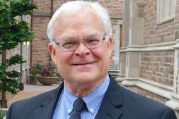 Image of: Michael Sherraden: Pioneer of Asset Building Research