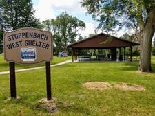 Image of: Revised Plans for Stoppenbach Park to Be Unveiled on October 20
