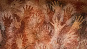 Image of: The Artistry of the Human Hand: A Rediscovery