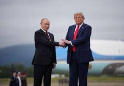 Image of: The Challenges of Ending the Ukraine War: Trump’s Claims Examined