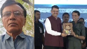 Image of: Who is Mallojula Venugopal Bhupati? Key Naxal Leader's Historic Surrender