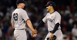 Image of: Yankees Free Agent Survey: Who's Most Likely to Leave?