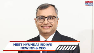 Image of: Hyundai India Appoints Tarun Garg as First Indian MD and CEO