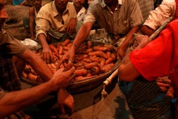 Image of: Understanding the Food System: A Risky Undervalued Asset