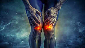 Image of: Strengthen Your Bones This Winter with Vitamin D and Calcium